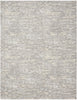 CK005 Enchanting ECH03 Grey Beige Area Rug by Calvin Klein Main Image