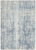 CK005 Enchanting ECH04 Seaglass Ivory Area Rug by Calvin Klein Main Image