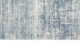 CK005 Enchanting ECH04 Seaglass Ivory Area Rug by Calvin Klein Swatch Image