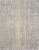 CK005 Enchanting ECH04 Grey Beige Area Rug by Calvin Klein main image
