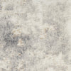 CK005 Enchanting ECH07 Ivory Grey Area Rug by Calvin Klein Swatch Image