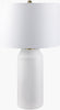 Livabliss Eclat ECL-001 White Lamp main image
