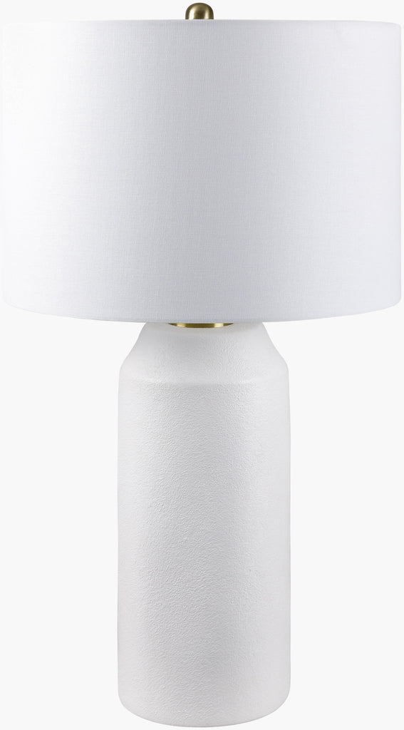 Livabliss Eclat ECL-001 White Lamp main image