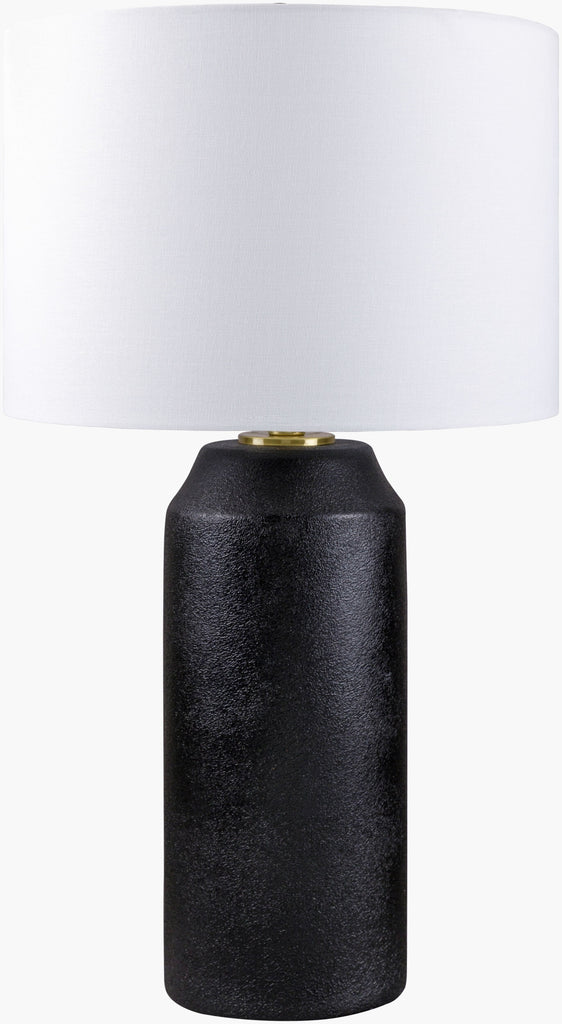 Livabliss Eclat ECL-002 Black Lamp main image