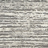 Nourison Eco-Friendly ECO01 Ivory Grey Area Rug Swatch Image