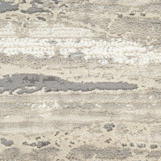 Nourison Eco-Friendly ECO03 Ivory Multicolor Area Rug Swatch Image