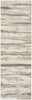 Nourison Eco-Friendly ECO03 Ivory Multicolor Area Rug Main Image
