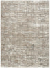 Nourison Eco-Friendly ECO06 Ivory Mocha Area Rug main image