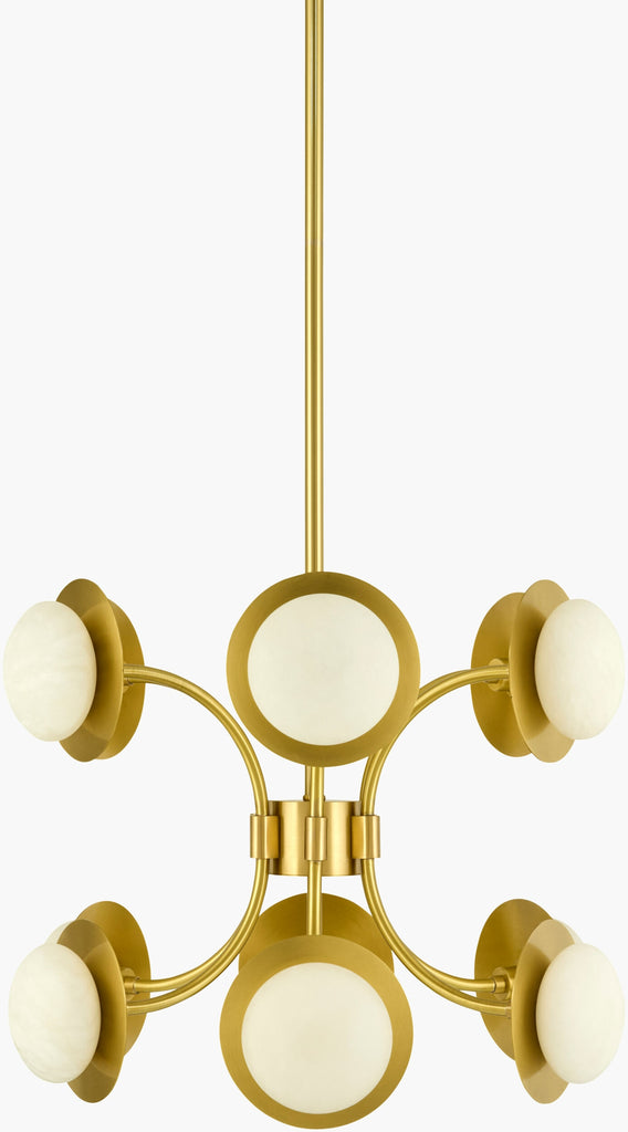 Surya Eclipta ECP-001 Lamp main image