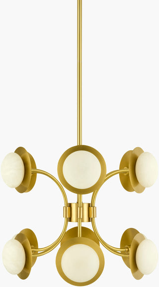 Surya Eclipta ECP-001 Lamp main image