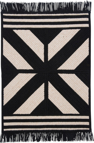 Colonial Mills Sedona ED29 Black Area Rug Main Image