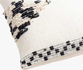 Surya Edwina EDA-001 Beige Corner Shot