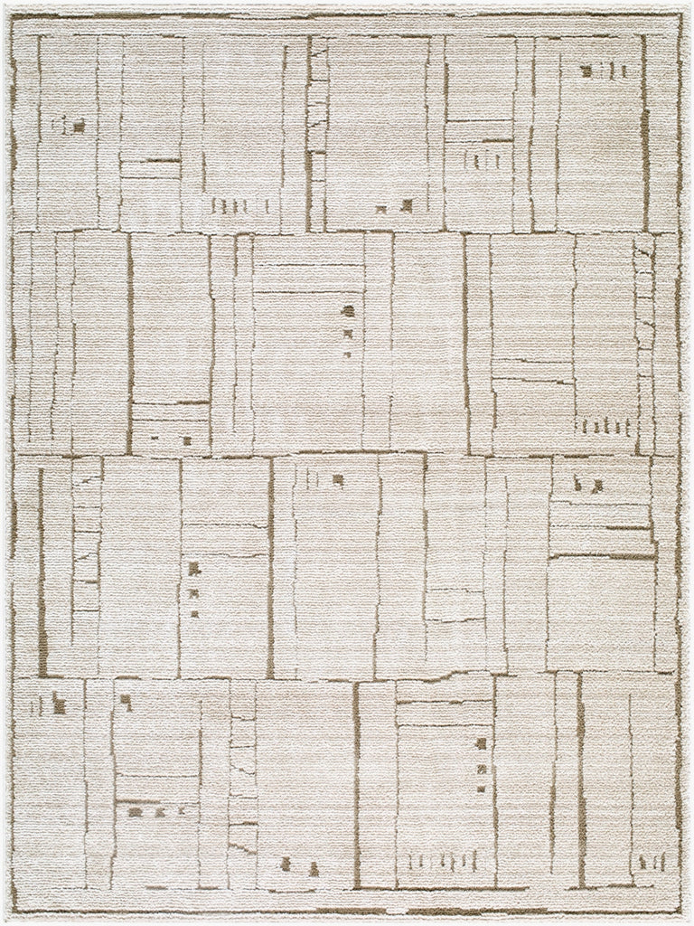 Elle Decor X Livabliss Alma EDAL-2300 Area Rug main image