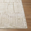 Elle Decor X Livabliss Alma EDAL-2300 Area Rug Angle