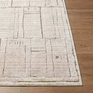 Elle Decor X Livabliss Alma EDAL-2300 Area Rug Angle