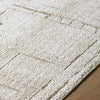 Elle Decor X Livabliss Alma EDAL-2300 Area Rug Detail