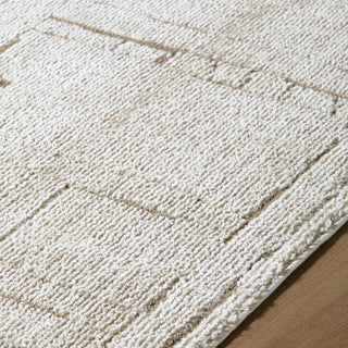Elle Decor X Livabliss Alma EDAL-2300 Area Rug Detail
