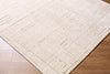 Elle Decor X Livabliss Alma EDAL-2301 Area Rug Corner Shot