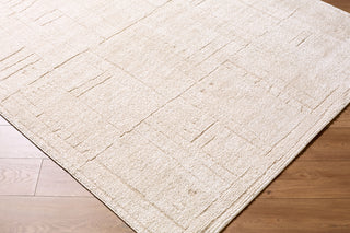 Elle Decor X Livabliss Alma EDAL-2301 Area Rug Corner Shot