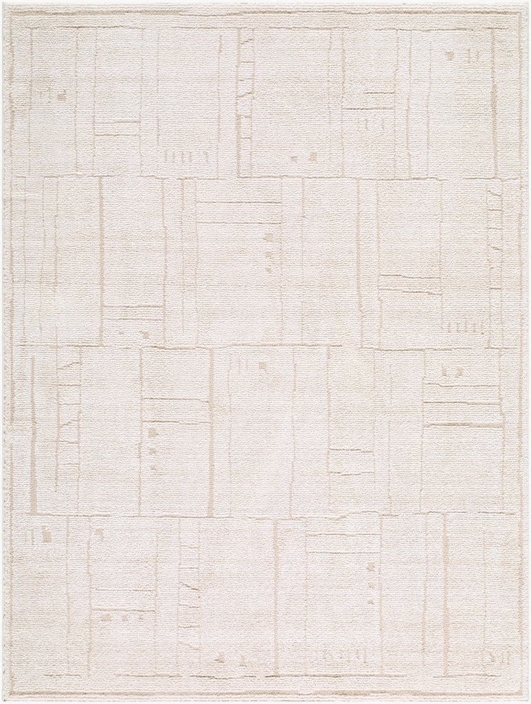 Elle Decor X Livabliss Alma EDAL-2301 Area Rug main image