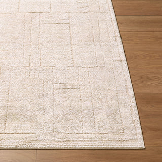Elle Decor X Livabliss Alma EDAL-2301 Area Rug Angle