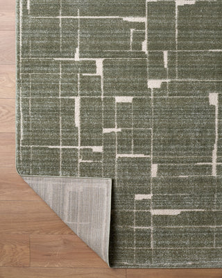 Elle Decor X Livabliss Alma EDAL-2302 Area Rug Pile