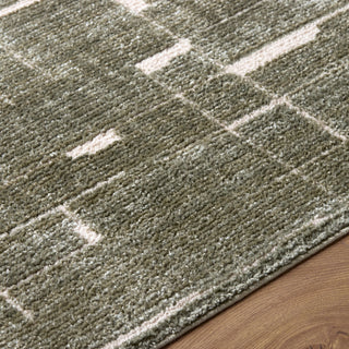 Elle Decor X Livabliss Alma EDAL-2302 Area Rug Detail