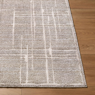 Elle Decor X Livabliss Alma EDAL-2304 Area Rug Angle