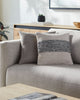 Surya Edward EDD-001 Beige Style Shot
