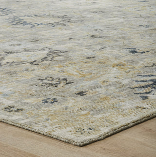 Ancient Boundaries Eden EDE-1376 Grey Area Rug Alternative Image