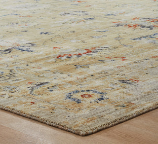 Ancient Boundaries Eden EDE-1380 Area Rug Corner Image