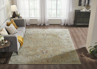 Ancient Boundaries Eden EDE-1380 Area Rug Lifestyle Image Feature
