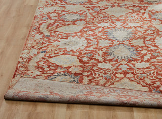 Ancient Boundaries Eden EDE-1381 Area Rug Closeup Image