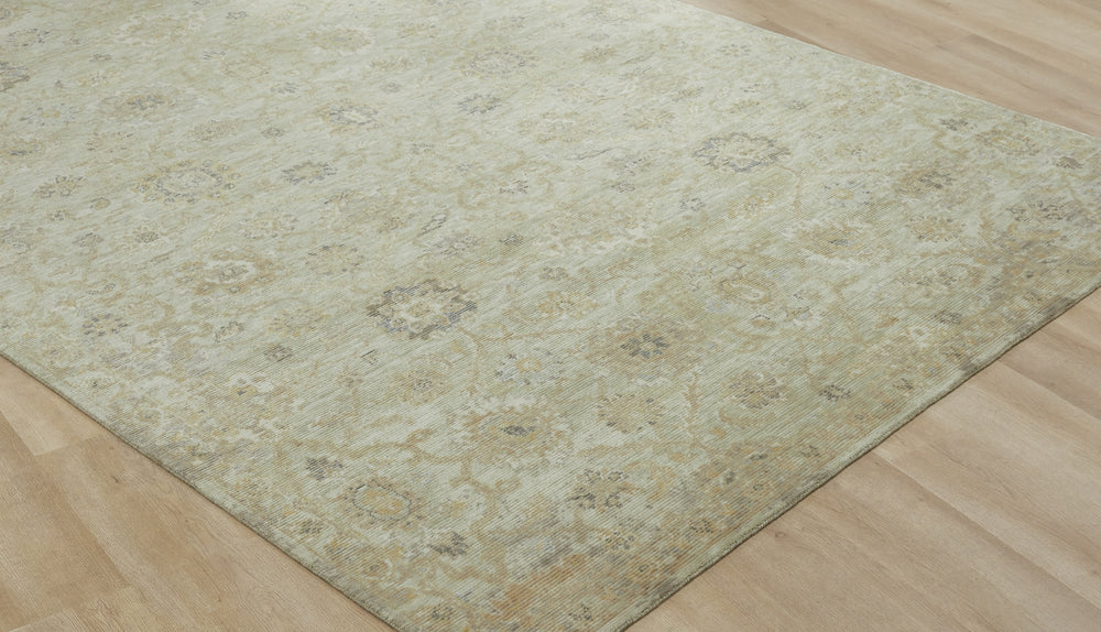 featured Ancient Boundaries Eden EDE-1385 Area Rug Floor Image