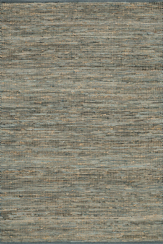 Loloi Edge ED-01 Grey Area Rug main image