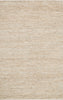Loloi Edge ED-01 Ivory Area Rug main image