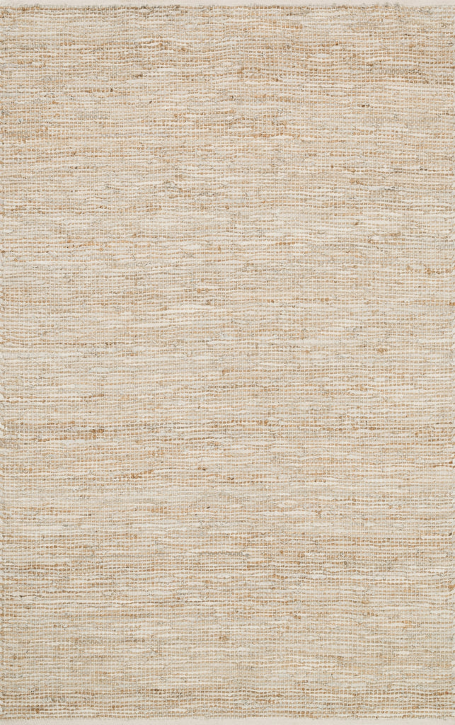 Loloi Edge ED-01 Ivory Area Rug main image