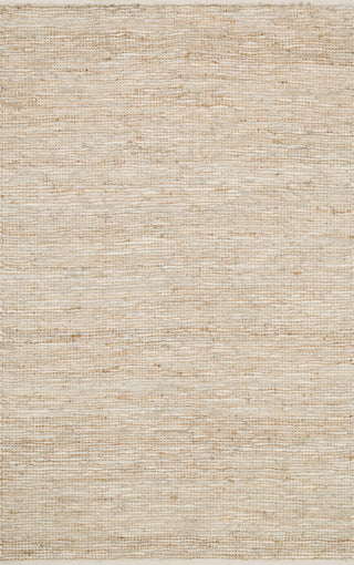 Loloi Edge ED-01 Ivory Area Rug main image