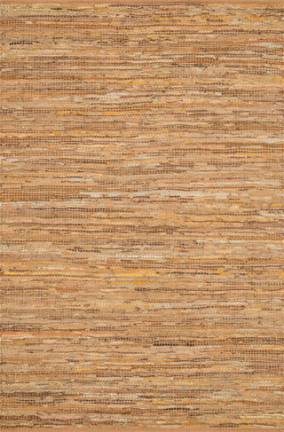 Loloi Edge ED-01 Tan Area Rug main image