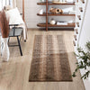 Karastan Utopia Eden Antelope Area Rug Lifestyle Image Feature