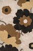 Loloi Eden EA-01 Beige / Brown Area Rug main image