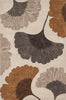 Loloi Eden EA-02 Ivory / Copper Area Rug main image