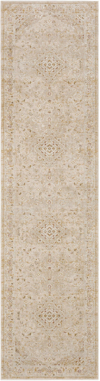 Karastan Windemere Edenhall Cream Area Rug 