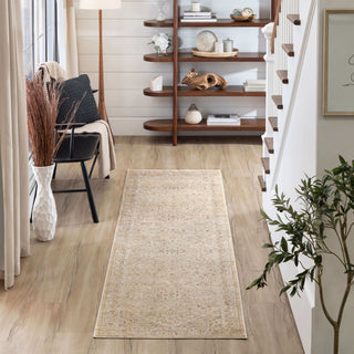 Karastan Windemere Edenhall Cream Area Rug 