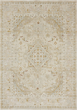 Karastan Windemere Edenhall Cream Area Rug