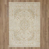 Karastan Windemere Edenhall Cream Area Rug