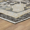 Karastan Windemere Edenhall Gray Area Rug