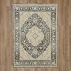 Karastan Windemere Edenhall Gray Area Rug