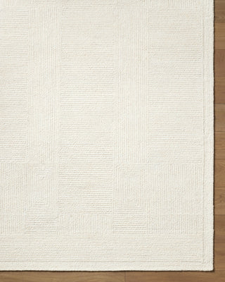 Elle Decor X Livabliss Florian EDFL-2300 Area Rug Overhead Image