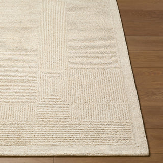 Elle Decor X Livabliss Florian EDFL-2301 Area Rug Angle